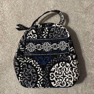 Vera Bradley lunch tote